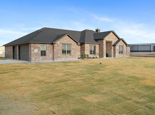 4000 Juniper Springs Rd, Amarillo, TX 79119