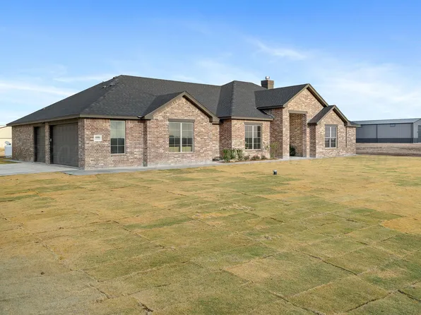 4000 Juniper Springs Rd, Amarillo, TX 79119