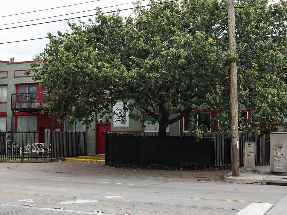 1st image of 2700 Live Oak St APT 106