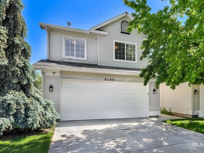 6149 W Villa Park St, Boise, ID, 83703
