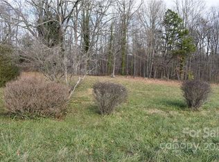 LOT 2 Reeps Grove Church Rd, Vale, NC 28168