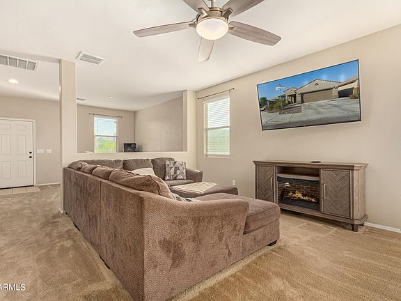 5th image of 7354 W HUGHES Drive