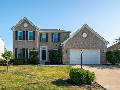 3524 Queen Victoria Ct, Dayton, OH, 45431