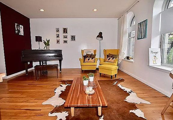 2nd image of 24 W 131st St APT 3