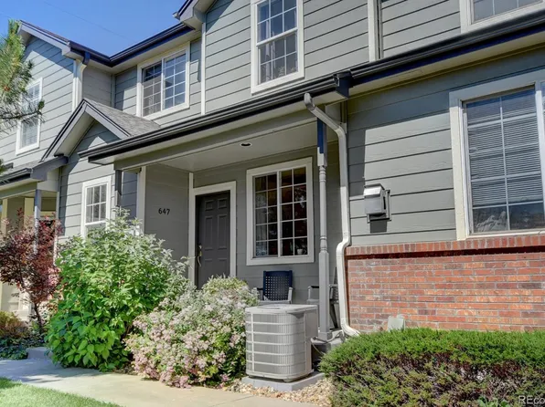 647 S Depew St, Lakewood, CO 80226