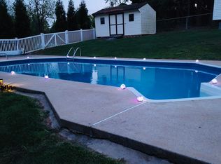 1595 Barterbrook Rd, Staunton, VA 24401