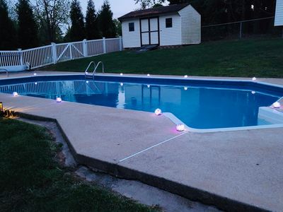 1595 Barterbrook Rd, Staunton, VA, 24401