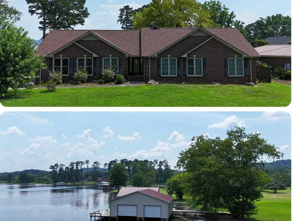 245 Oak Pl, Guntersville, AL 35976