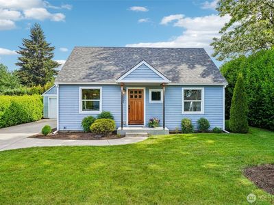 3021 SE 3rd Avenue, Camas, WA, 98607