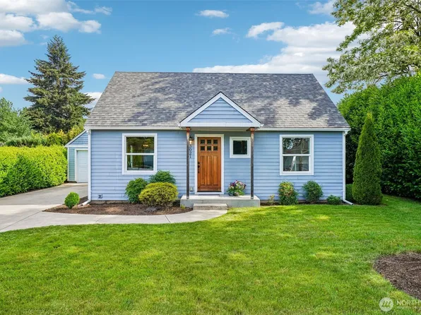 3021 SE 3rd Avenue, Camas, WA 98607