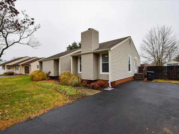 1030 Barrens Village Ln, Roanoke, VA 24019