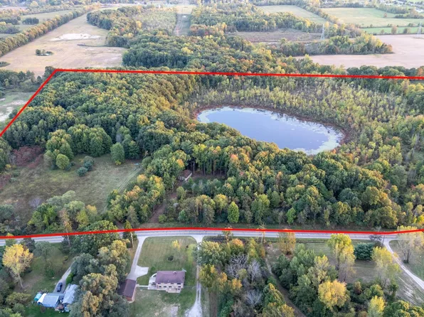 8264 Wilson Rd, Otisville, MI 48463