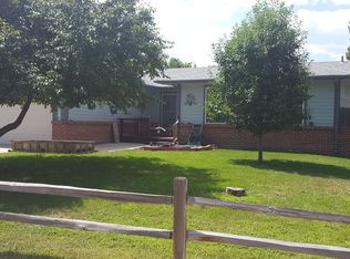 6855 Snowbird Dr, Colorado Springs, CO 80918