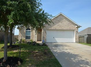 304 Turquoise Trade Dr, La Marque, TX 77568