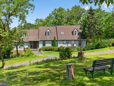 6699 Robinson Ln, Warrenton, VA, 20186