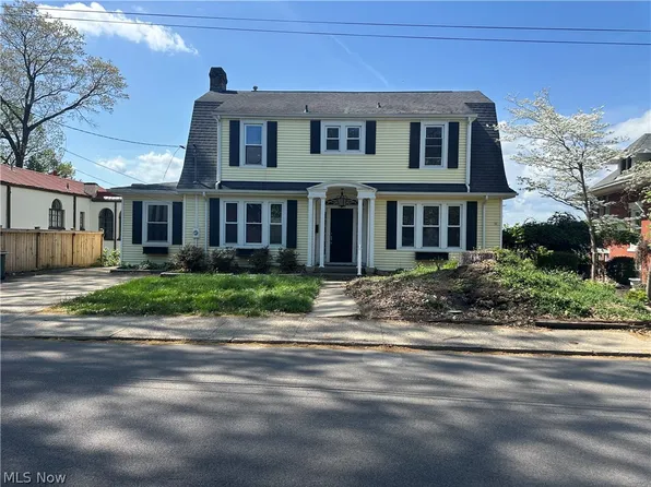 1005 Quincy St, Parkersburg, WV 26101