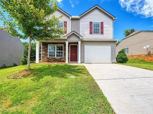 733 Streamside Dr, Piedmont, SC 29673