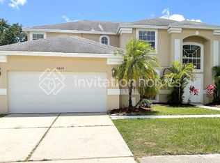 12809 Spurrier Ln, Orlando, FL 32824