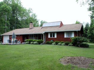 498 Huffer Rd, Hilton, NY 14468
