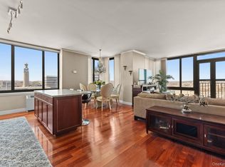 10 City Place #16E, White Plains, NY