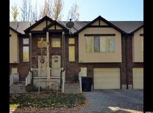 291 W Pages Place Dr, Bountiful, UT 84010