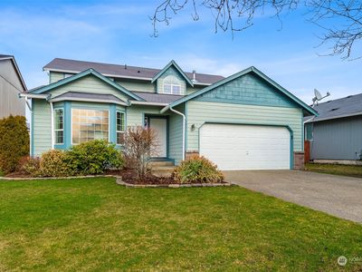7821 204th Street Ct E, Spanaway, WA, 98387