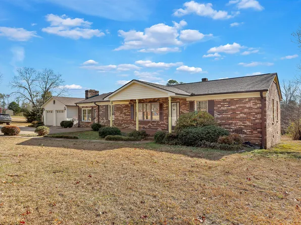 430 Stewart Rd, Walhalla, SC 29691