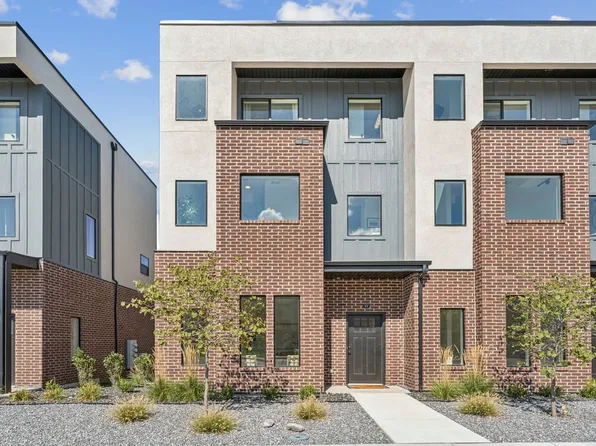 41 E 200 N #6, Bountiful, UT 84010