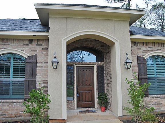  BEAUTIFUL FRONT DOOR