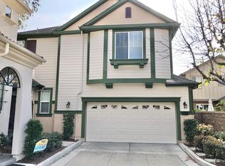 163 Zephyr Run, Tustin, CA 92782