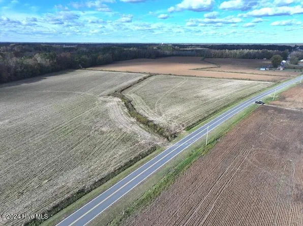 Tbd Whaley Road, Kinston, NC 28501