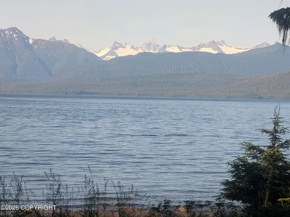 707B Sandy Beach Rd, Petersburg, AK 99833