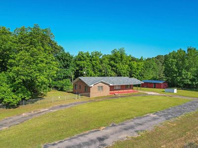 484 S Highway 259, Daingerfield, TX, 75638