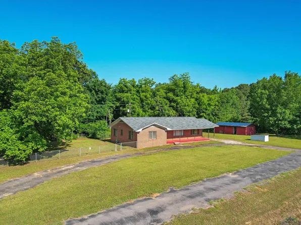 484 S Highway 259, Daingerfield, TX 75638