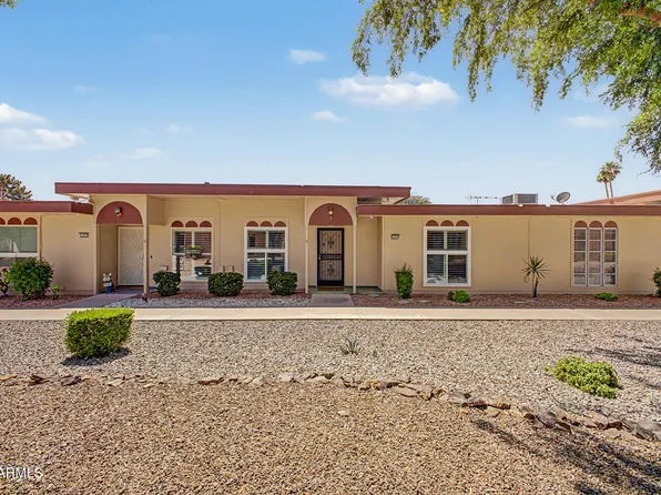 13075 N 100TH Drive, Sun City, AZ 85351