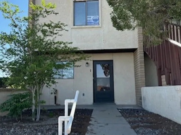 2930 Claude Dove Dr APT 1, Las Cruces, NM 88011