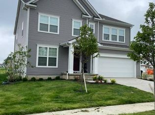 6354 Rickwood Trl, Columbus, OH 43228