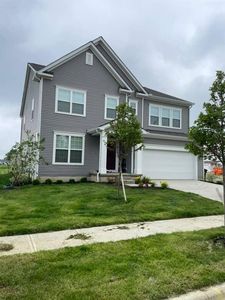 6354 Rickwood Trl, Columbus, OH, 43228