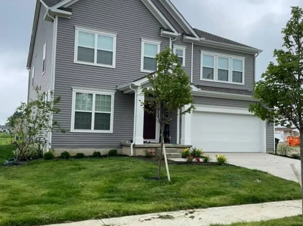 6354 Rickwood Trl, Columbus, OH 43228