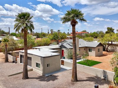 3668 E Baker Pl, Tucson, AZ, 85716