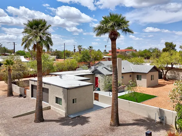 3668 E Baker Pl, Tucson, AZ 85716
