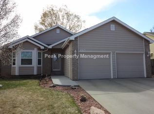 2313 Water Blossom Ln, Fort Collins, CO 80526