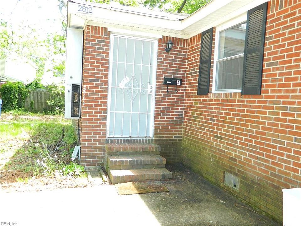 1st image of 2812 Harrell Ave #A