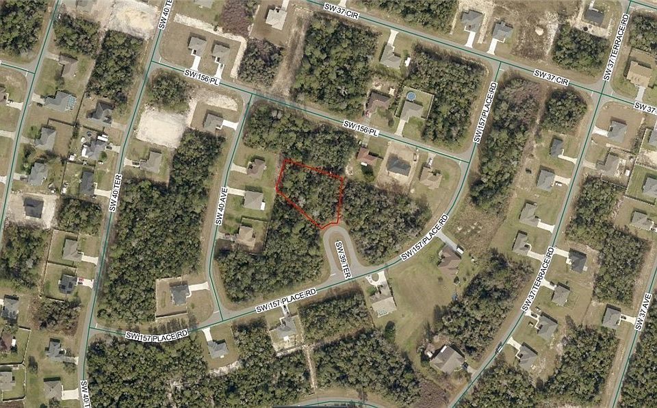 2nd image of 8005-0837-03 SW 157th Place Rd
