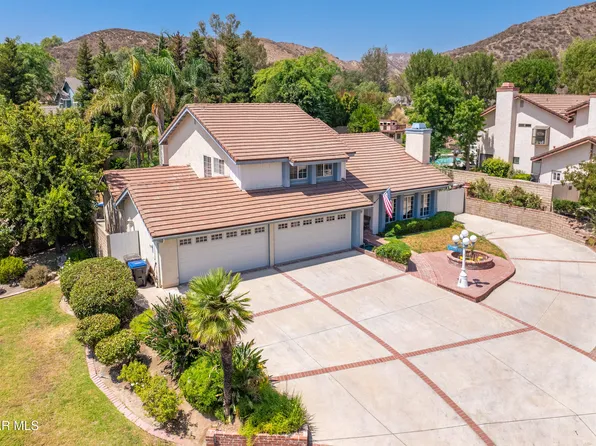 3445 Presidio Dr, Simi Valley, CA 93063
