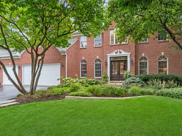3708 Landsdown Ave, Naperville, IL 60564