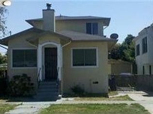 2506 Rheem Ave, Richmond, CA 94804
