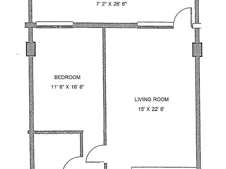 Residences at Capitol Heights — Photo 21