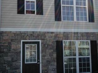 1887 Grove Way, Hampton, GA 30228