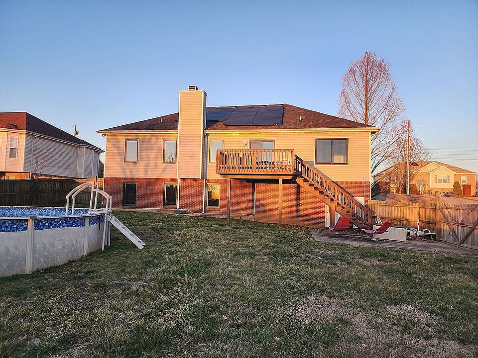 2nd image of 3497 Torrington Ln